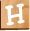 H